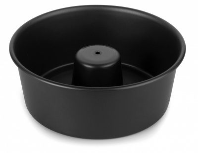 Frma com Cone Antiaderente para Bolos